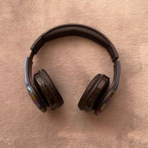 Bluetooth Headphones